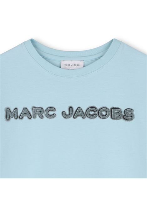 T-shirt con stampa THE MARC JACOBS KIDS | W6075577B